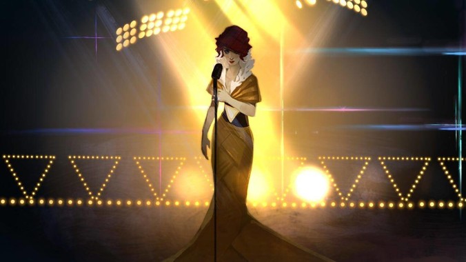 为什么长得漂亮却没什么用?